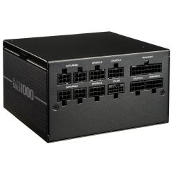 Cooler Master Elite Gold 1000 1000W Netzteil schwarz (MPW-A001-AFAG-BEU)