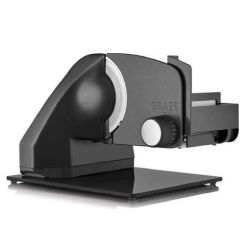 Graef Classic C95 Allesschneider eisenglimmergrau (C95EU)