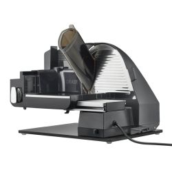 Graef Master M95 Allesschneider eisenglimmergrau (M95EU)