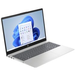 Hewlett Packard (HP) 15-fc0082ng 512GB Notebook natural silver (CG4K3EA-ABD)