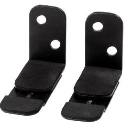 Hama Soundbar-Wandhalterung schwarz (108745)