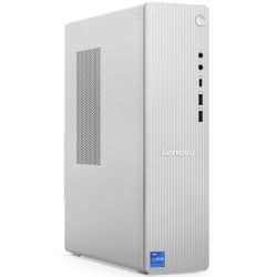Lenovo IdeaCentre Tower Gen 9 512GB PC-Komplettsystem cloud grey (90XS006WGF)