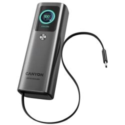Canyon OnPower 265 Powerbank grau (CNS-CPB265DG)