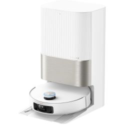 Dreame X50 Ultra Saug-/Wischroboter weiß (RLX85CE-6-WH)