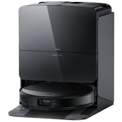 Roborock Saros 10R Saug-/Wischroboter schwarz (S10R52-00)