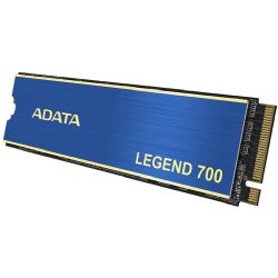 ADATA LEGEND 700 512GB SSD (ALEG-700-512GCS)
