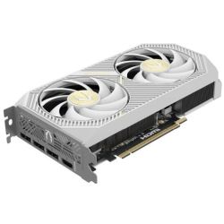 Zotac GeForce RTX 5060 Ti Twin Edge OC White Edition 8GB (ZT-B50610Q-10M)