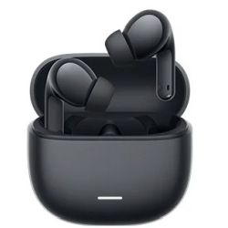 Xiaomi Redmi Buds 8 Lite Bluetooth Headset schwarz (BHR08OMGL)