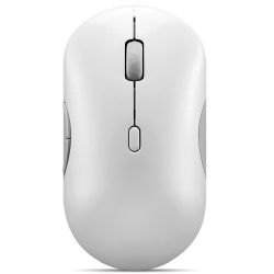 Lenovo 700 Multi-Device Wireless Silent Maus seashell (GY51S61901)