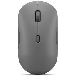 Lenovo 350 Bluetooth Silent Maus luna grey (GY51S61904)