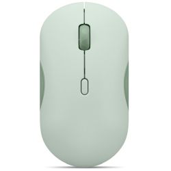 Lenovo 350 Bluetooth Silent Maus breeze moss (GY51S61913)