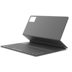 Lenovo Folio Keyboard grau für Idea Tab Plus (ZG38C07508)