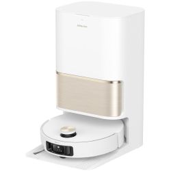 Dreame L50 Pro Ultra Saug-/Wischroboter weiß + Station (L50 Pro Ultra)