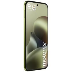 Motorola Moto G67 128GB Mobiltelefon PANTONE nile (PBAU0003SE)