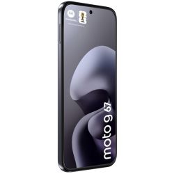 Motorola Moto G67 128GB Mobiltelefon PANTONE arctic seal (PBAU0002SE)