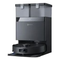 Ecovacs Deebot T30C Omni GEN2 Saug-/Wischroboter schwarz (DLX71-GEN2)