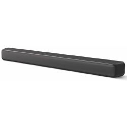 Philips TAB5109 Soundbar schwarz (TAB5109/10)