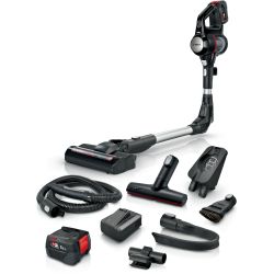 Bosch Unlimited 7 BSS715FRSH Akku-Handstaubsauger schwarz (BSS715FRSH)