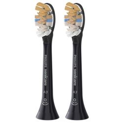 Philips Sonicare A3 Premium All-in-One Ersatzbürste 2er-Pack (HX9092/88)