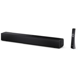 Sharp HT-SB121 2.0 Soundbar schwarz (HT-SB121)