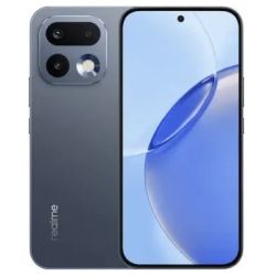 Realme 16 Pro 5G 256GB Mobiltelefon pebble grey (631011007582)