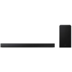 Samsung HW-B650F Soundbar mit Subwoofer schwarz (HW-B650F/EN)