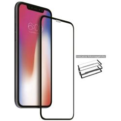 Nevox NevoGlass 3D Easy App für Apple iPhone 14 Pro Max (2087)