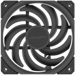 EKL JetStream Slim 120mm Lüfter schwarz (84000000219)