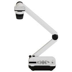 Optoma DC557 Dokumentenkamera weiß (DC557)