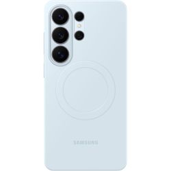Samsung Slim Magnet Case light blue für Galaxy S26 Ultra (EF-SS948CLEGWW)