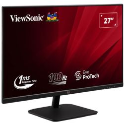 ViewSonic VA2732-H-2 Monitor schwarz (VA2732-H-2)