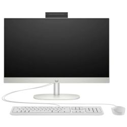 Hewlett Packard (HP) ProOne 240 G10 512GB All-in-One PC weiß (D18KSES-ABD)