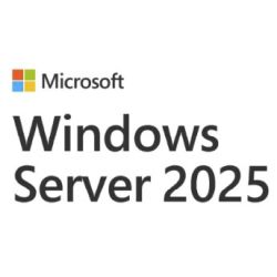 Microsoft Windows Server 2025 64Bit Standard deutsch (EP2-25189)