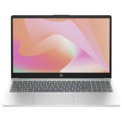 Hewlett Packard (HP) 15-fc0826ng 512GB Notebook natural silver (BB7C8EA-ABD)