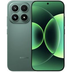 Xiaomi 17 512GB Mobiltelefon venture green (MZB0MMJEU)