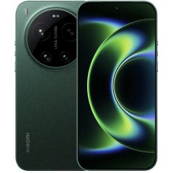 Xiaomi 17 Ultra 512GB Mobiltelefon starlit green (MZB0MN2EU)