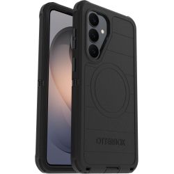 Otterbox Defender Pro Cover schwarz für Samsung Galaxy S26+ (77-99858)