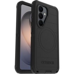 Otterbox Defender Pro Cover schwarz für Samsung Galaxy S26 (77-99857)