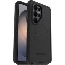 Otterbox Defender Pro Cover schwarz für Samsung Galaxy S26 Ultra (77-99859)