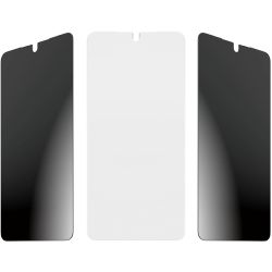 PanzerGlass 2-Way Privacy Screen Protector für Samsung Galaxy S26 (PG52412)