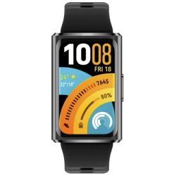 Huawei Band 11 Pro Fitness-Tracker schwarz (55020GVK)