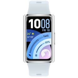 Huawei Band 11 Pro Fitness-Tracker blau (55020GVJ)