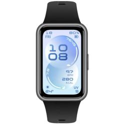 Huawei Band 11 Fitness-Tracker schwarz (55020GVQ)