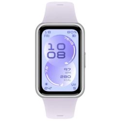 Huawei Band 11 Fitness-Tracker violett (55020GVM)