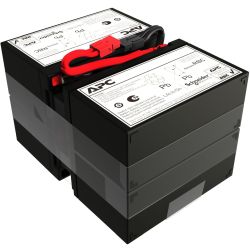 APC APC Replacement Battery Cartridge 208 (APCRBCV208)