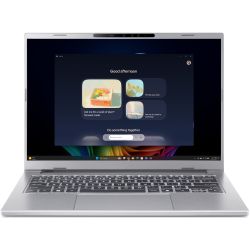 Acer Aspire 14 AI A14-61M-R63L 1TB Notebook silber (NX.JNZEG.00E)