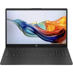 Hewlett Packard (HP) 15-fc1255ng 512GB Notebook jet black (D35X0EA-ABD)