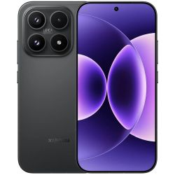 Xiaomi 17 512GB Mobiltelefon schwarz (MZB0MMMEU)