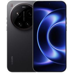 Xiaomi 17 Ultra 512GB Mobiltelefon schwarz (MZB0MN4EU)