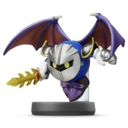 Nintendo amiibo Meta Knight + Schatten-Stern - Kirby Air Riders (10016063)